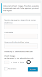 Mobile Screenshot of anadenet.com